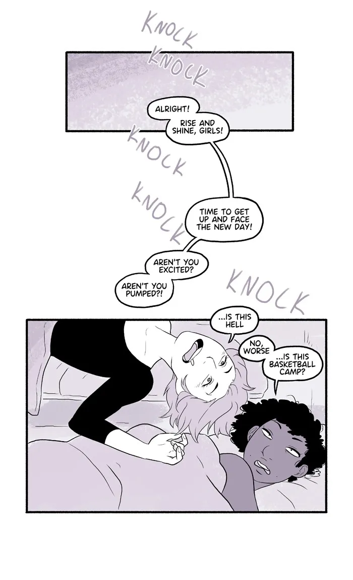 ShootAround Chapter 119 page 15 - 