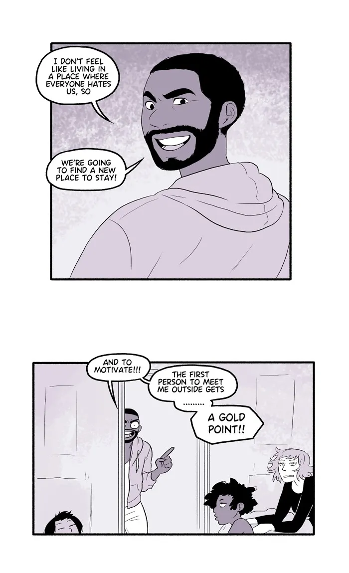 ShootAround Chapter 119 page 17 - 