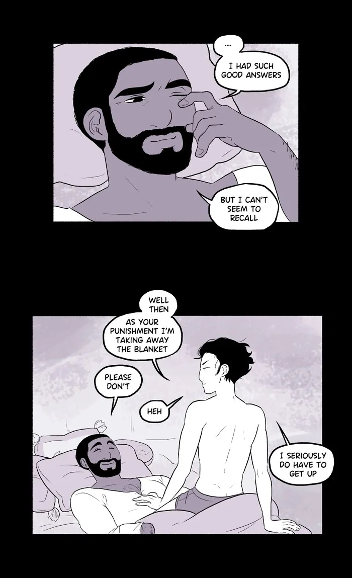 ShootAround Chapter 119 page 3 - 