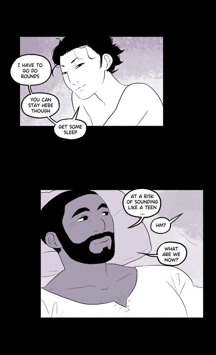 ShootAround Chapter 119 page 4 - 
