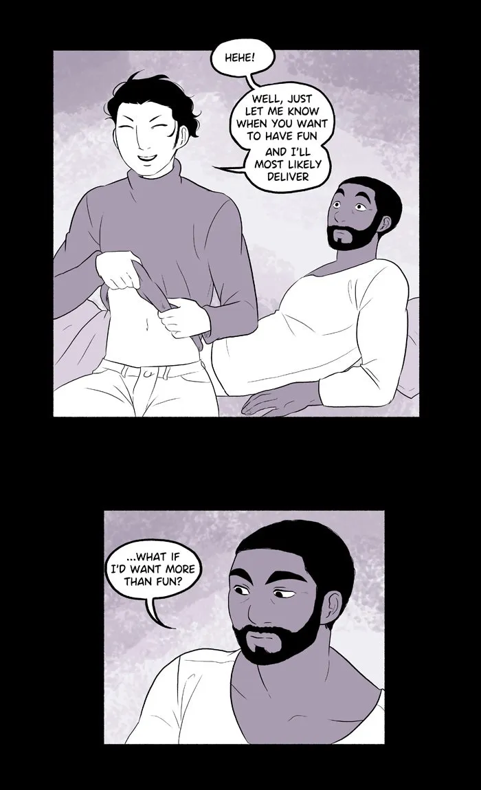 ShootAround Chapter 119 page 5 - 