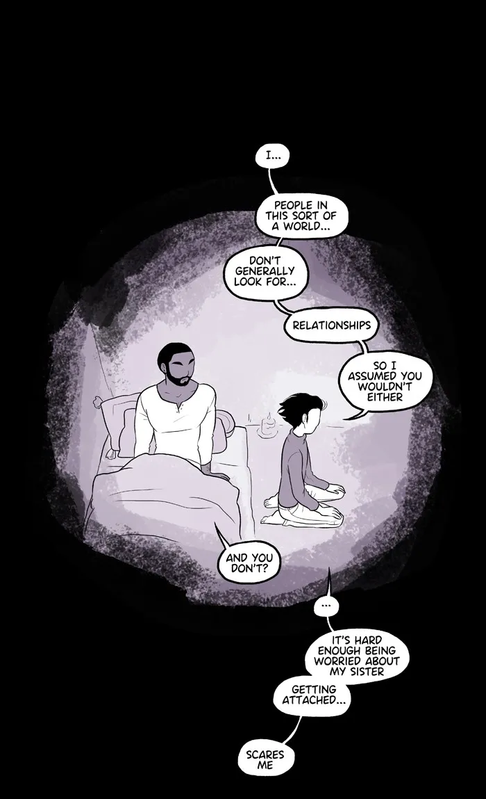 ShootAround Chapter 119 page 8 - 