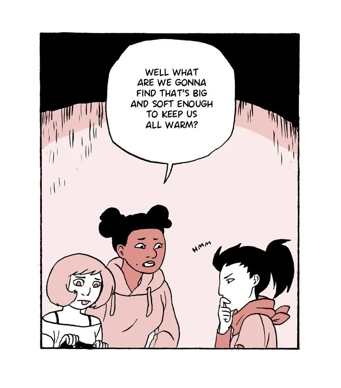 ShootAround Chapter 12 page 7 - 