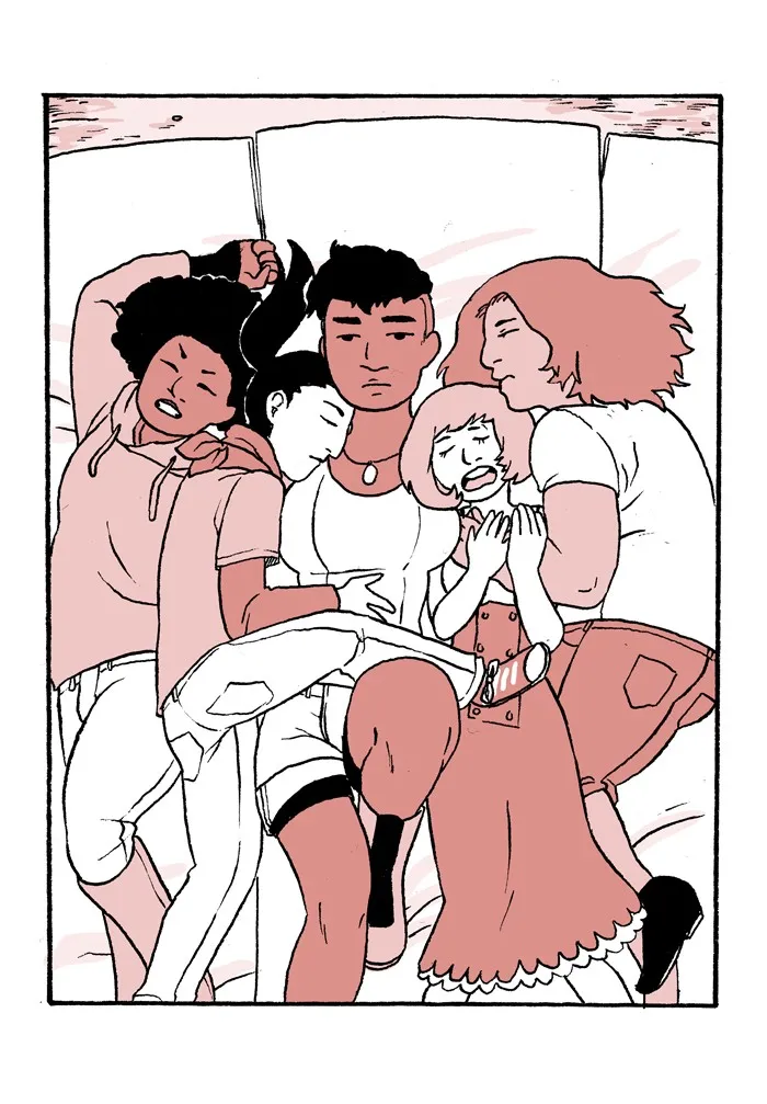 ShootAround Chapter 12 page 9 - 