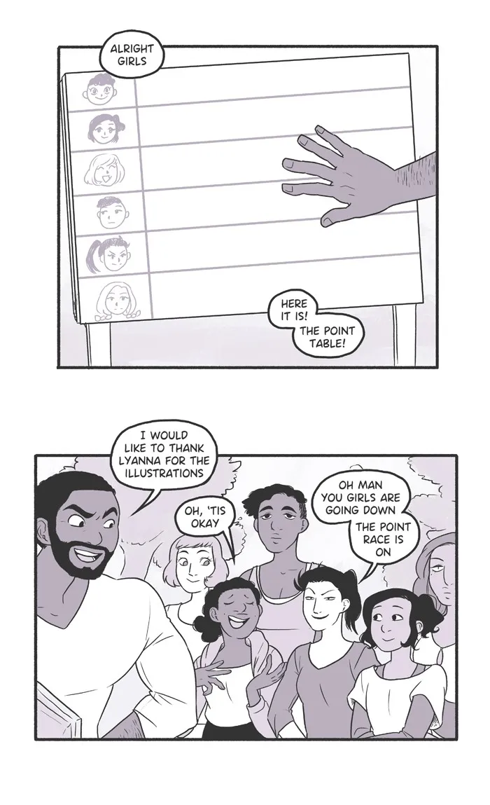 ShootAround Chapter 120 page 2 - 