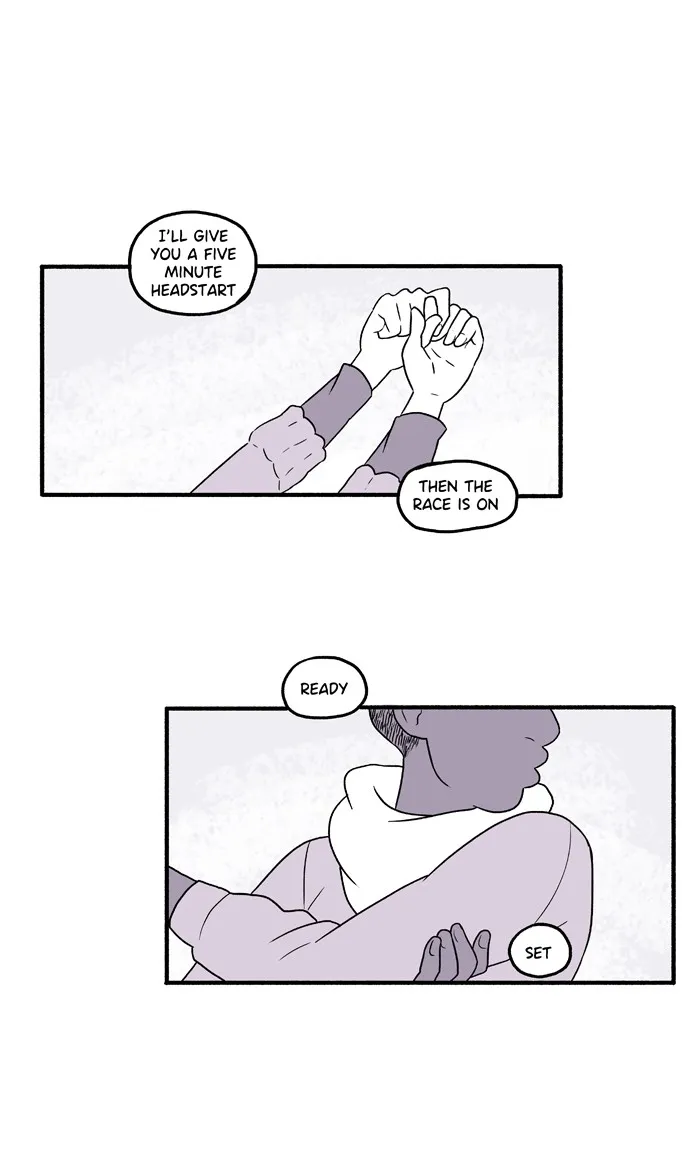 ShootAround Chapter 120 page 11 - 