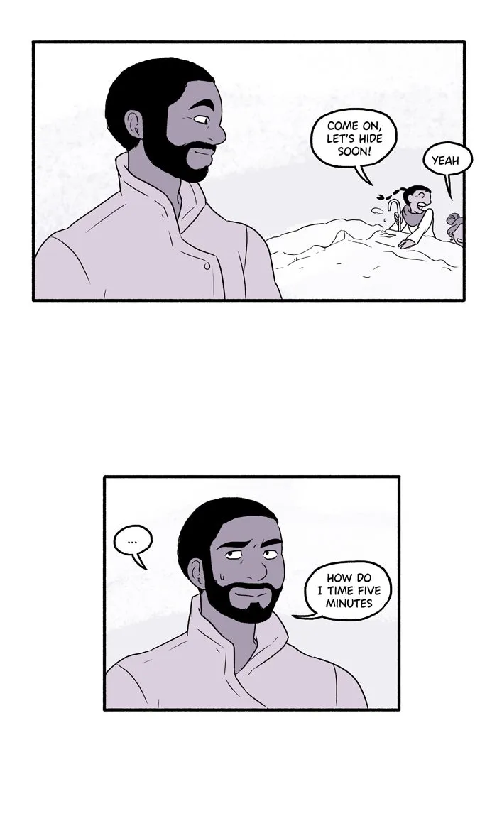 ShootAround Chapter 120 page 13 - 