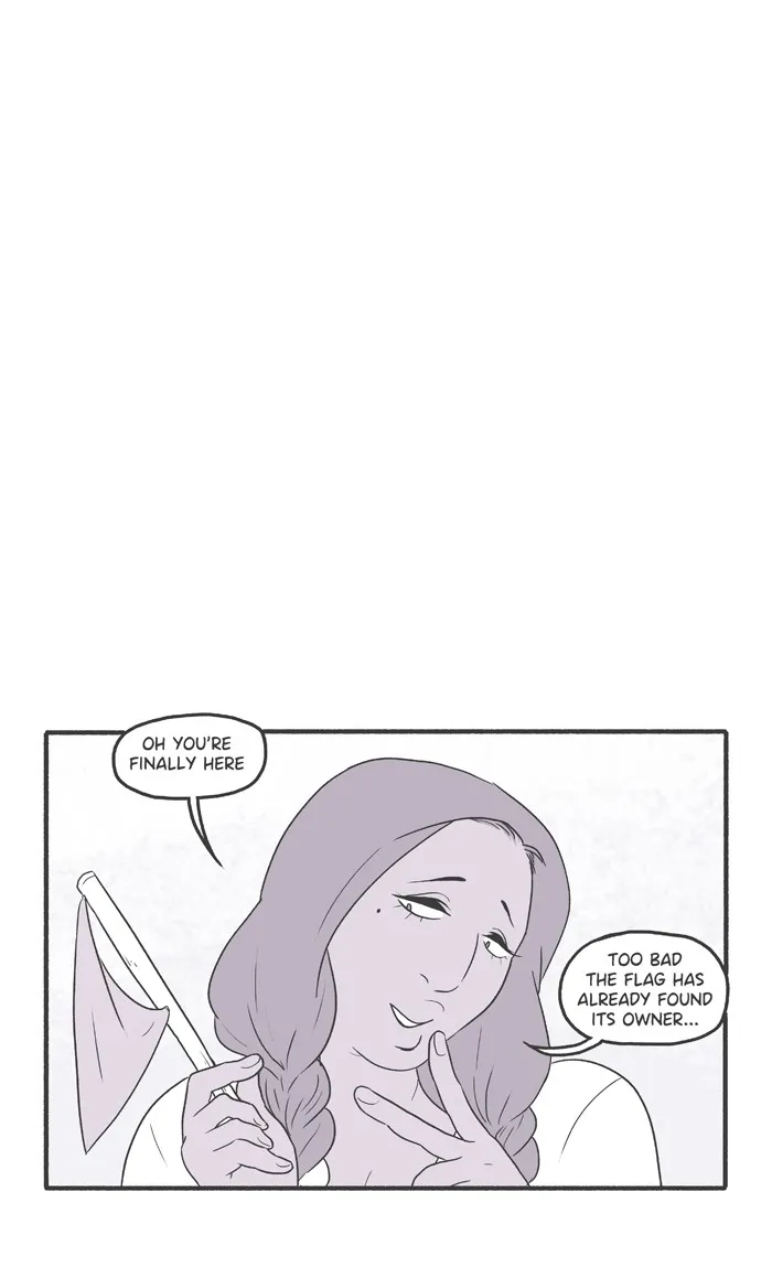 ShootAround Chapter 120 page 18 - 