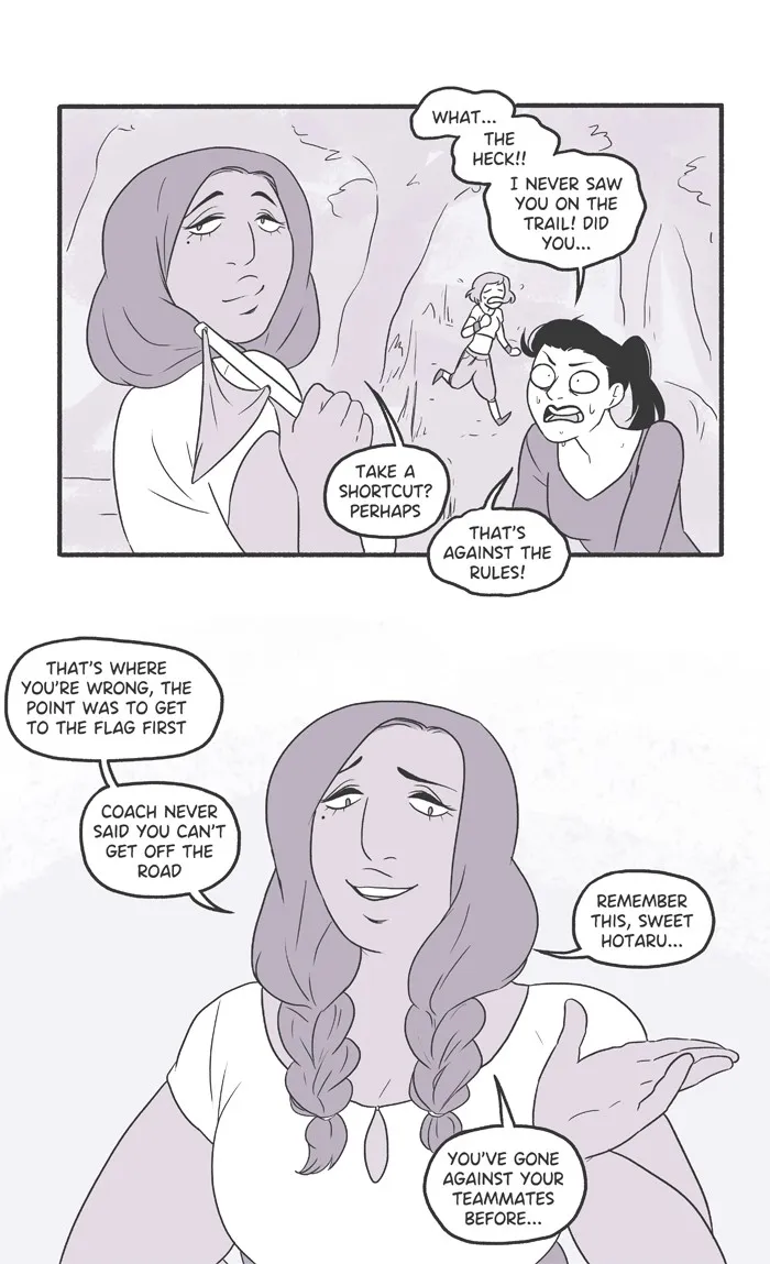ShootAround Chapter 120 page 19 - 