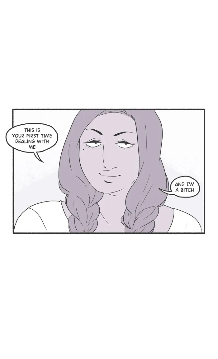 ShootAround Chapter 120 page 20 - 