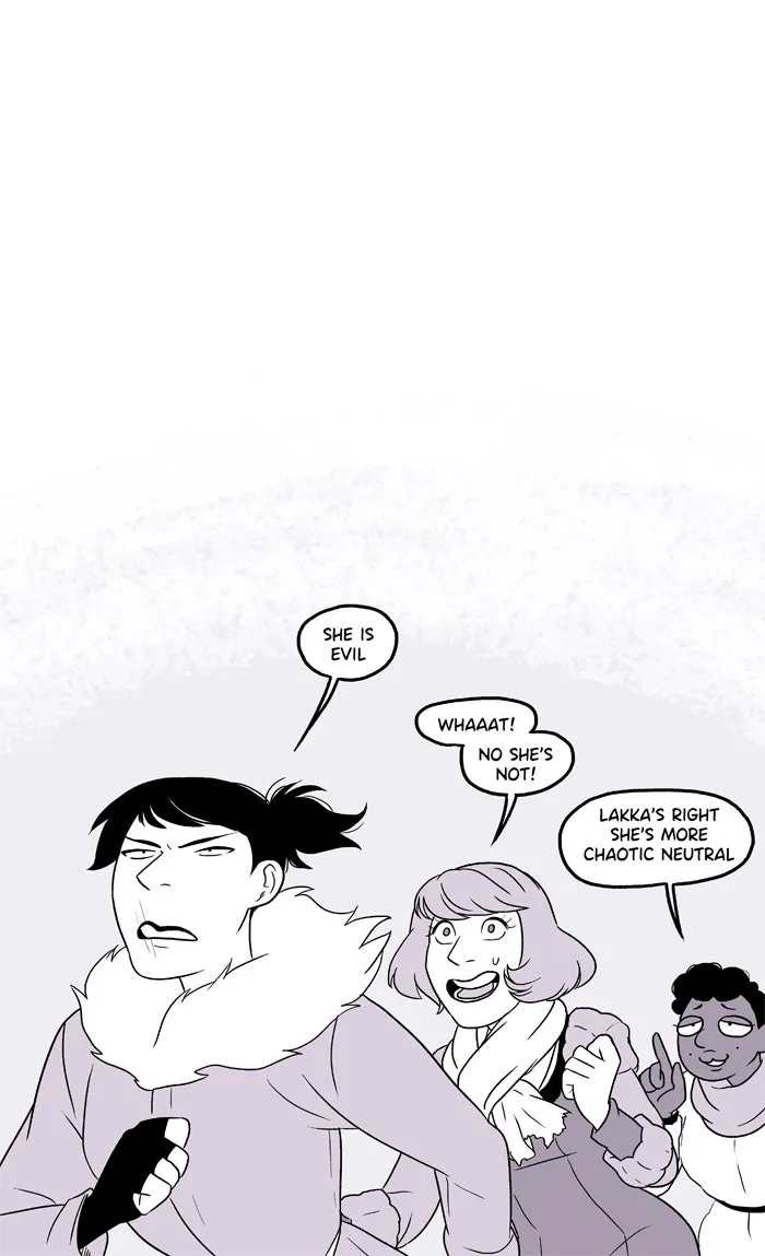 ShootAround Chapter 120 page 21 - 