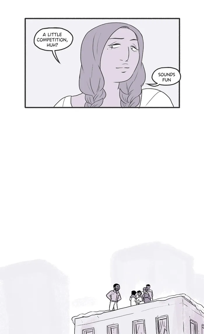 ShootAround Chapter 120 page 4 - 