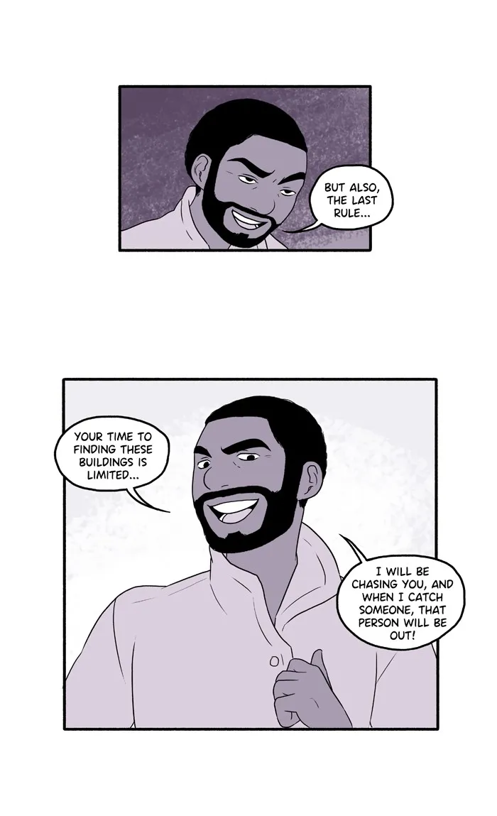 ShootAround Chapter 120 page 9 - 