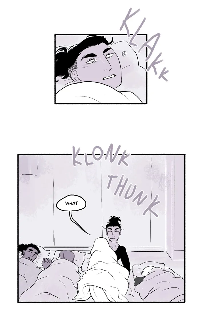 ShootAround Chapter 121 page 2 - 