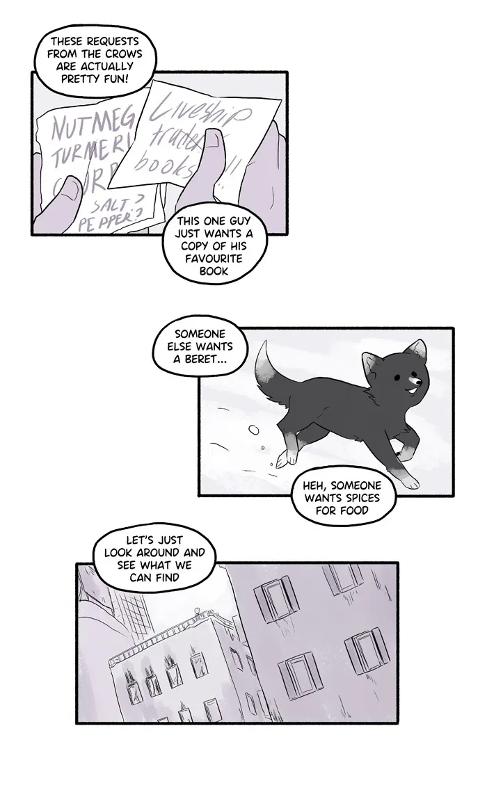 ShootAround Chapter 121 page 13 - 