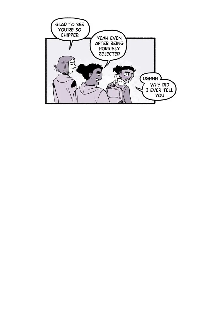 ShootAround Chapter 121 page 16 - 