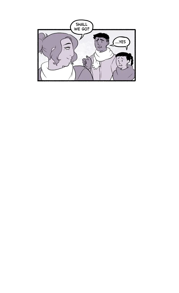 ShootAround Chapter 121 page 21 - 