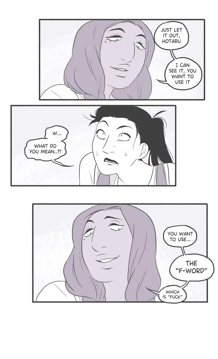 ShootAround Chapter 121 page 23 - 
