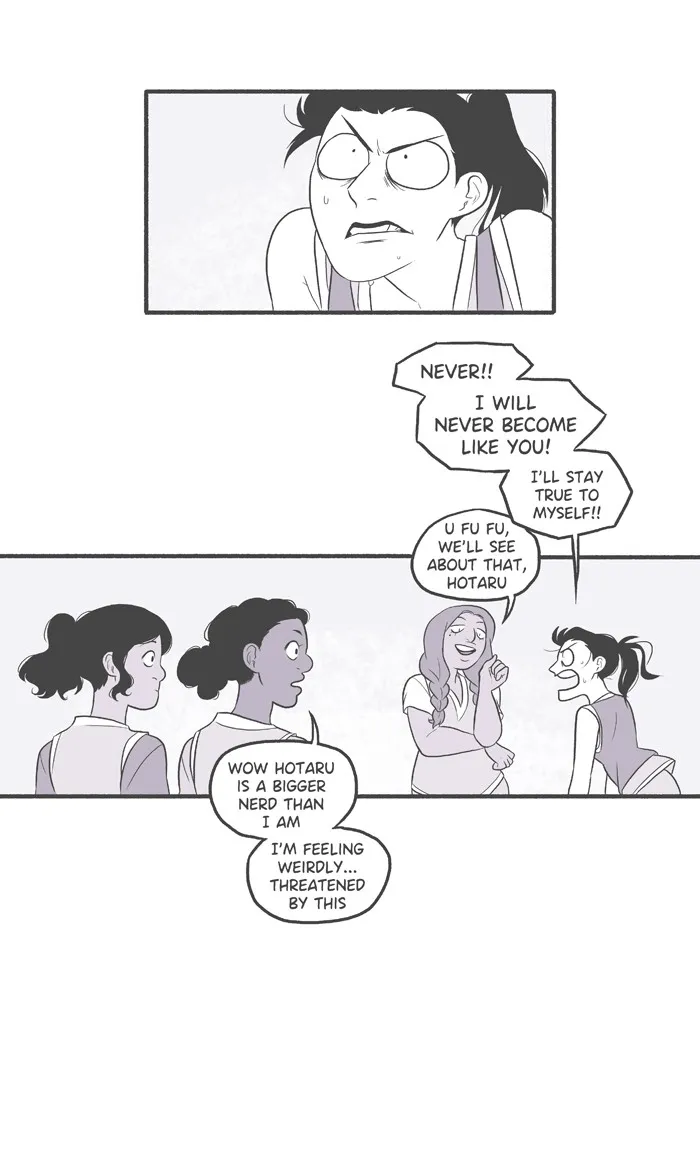 ShootAround Chapter 121 page 24 - 