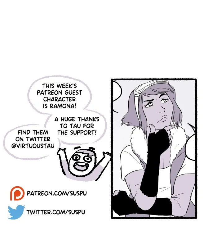 ShootAround Chapter 121 page 25 - 