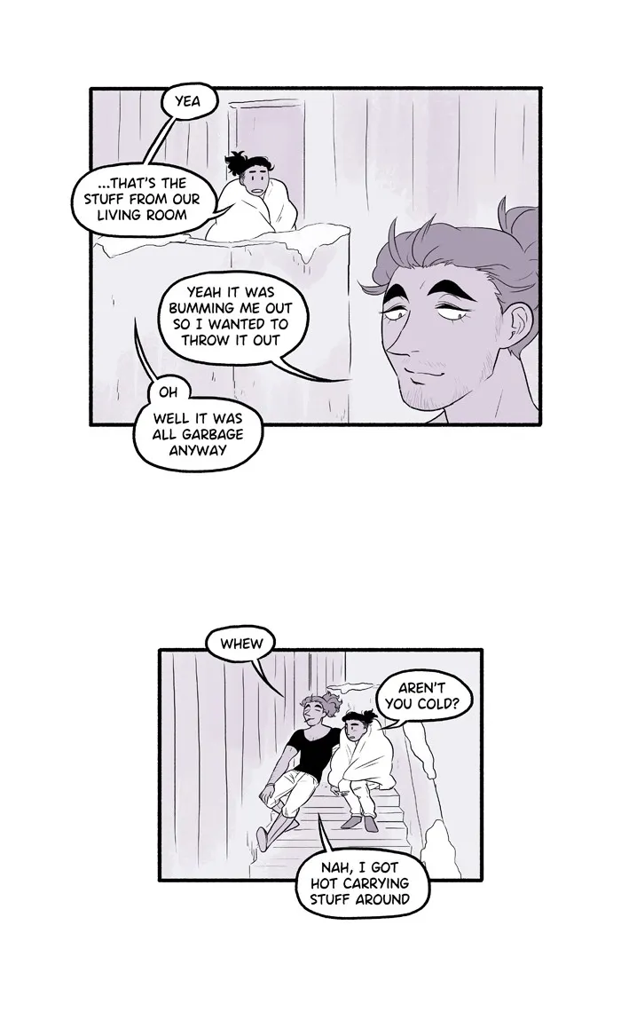 ShootAround Chapter 121 page 5 - 