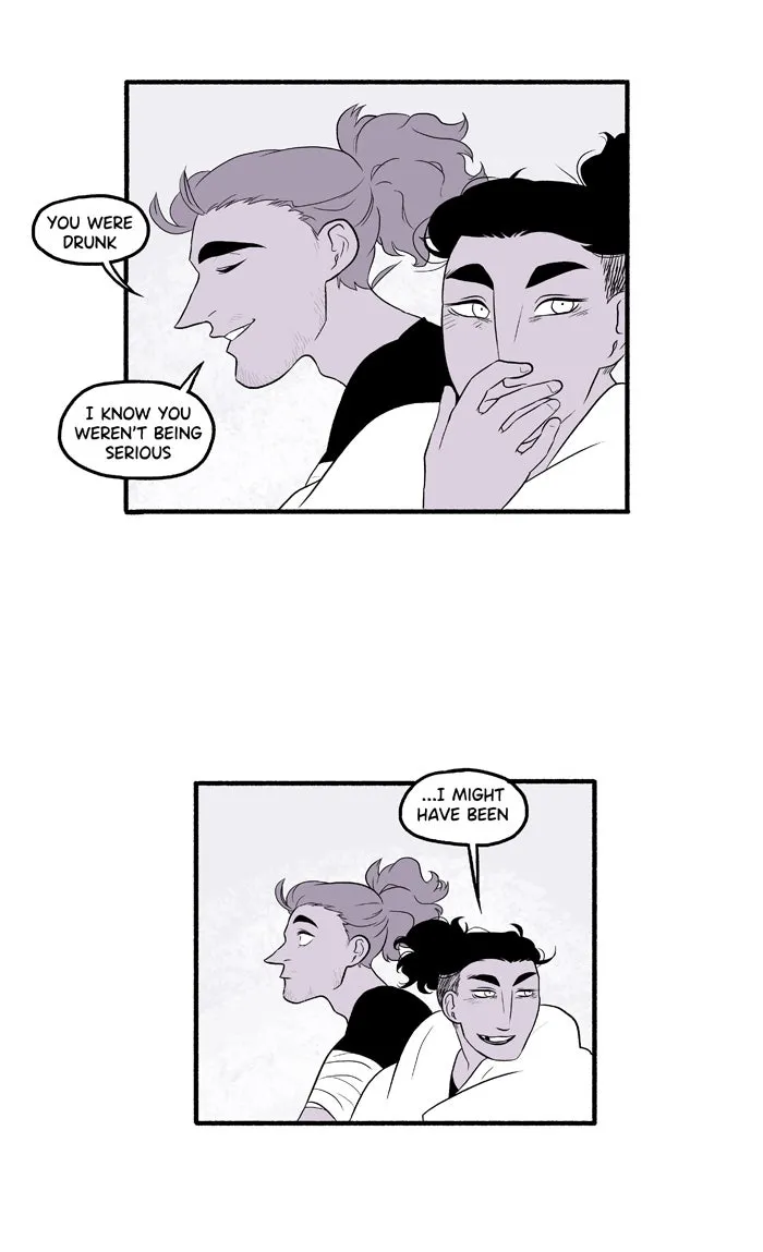 ShootAround Chapter 121 page 7 - 
