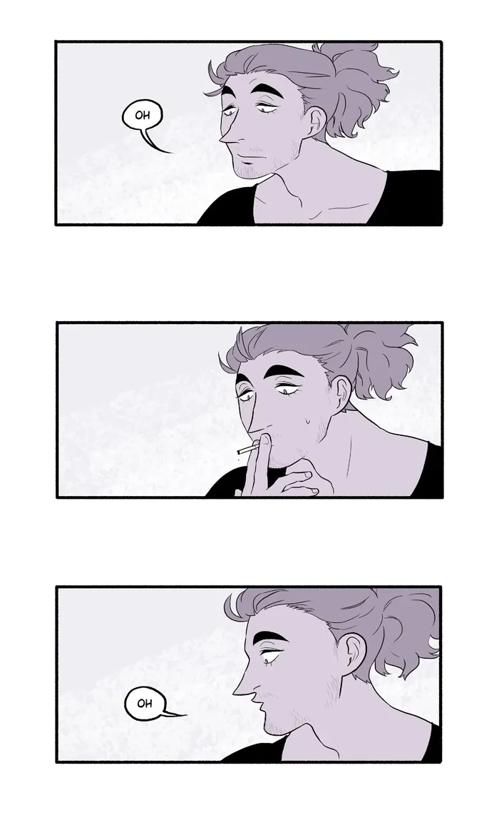ShootAround Chapter 121 page 8 - 