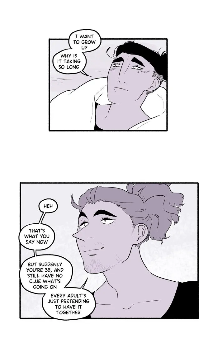 ShootAround Chapter 121 page 10 - 
