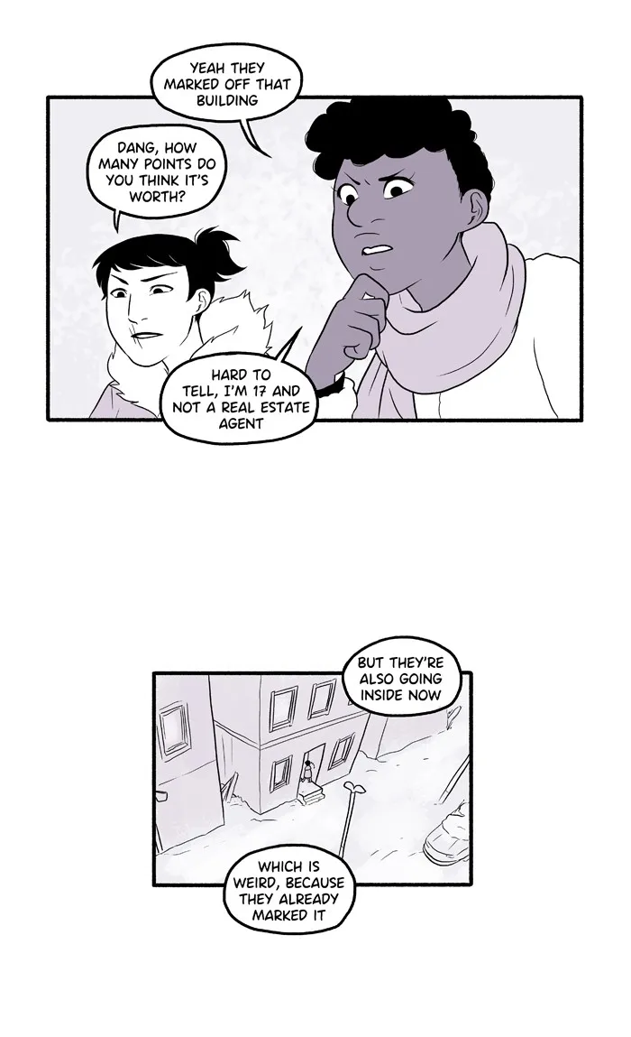 ShootAround Chapter 122 page 2 - 