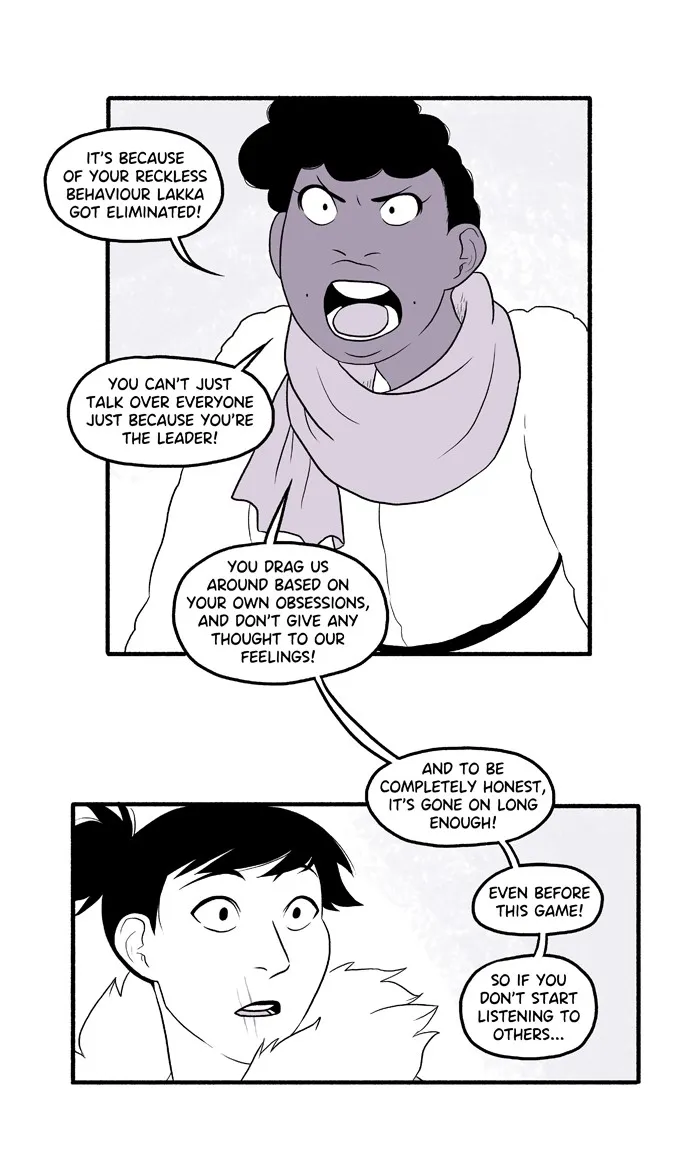ShootAround Chapter 122 page 15 - 