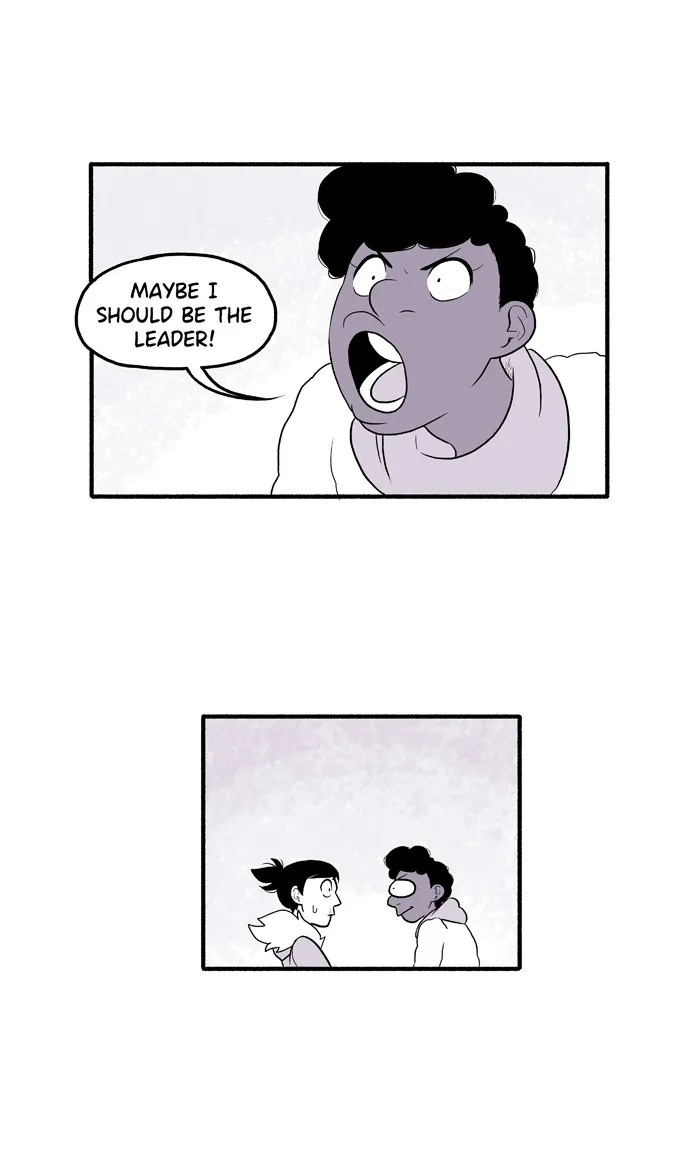 ShootAround Chapter 122 page 16 - 