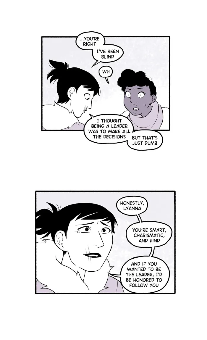 ShootAround Chapter 122 page 17 - 