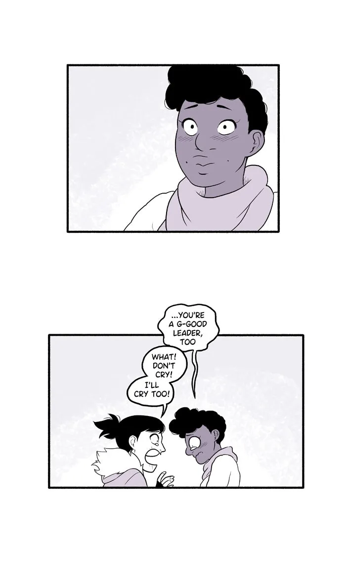 ShootAround Chapter 122 page 18 - 