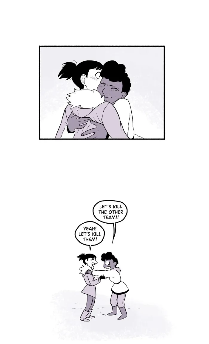 ShootAround Chapter 122 page 19 - 