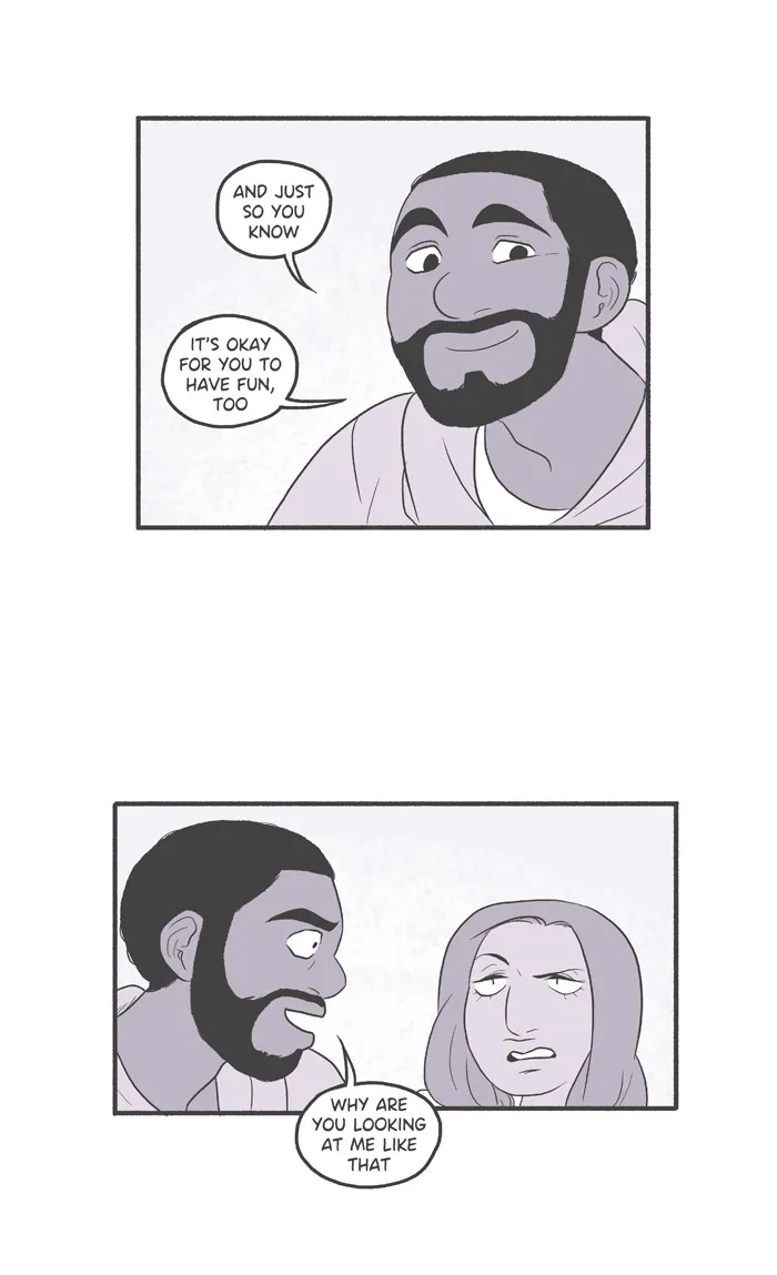 ShootAround Chapter 122 page 23 - 
