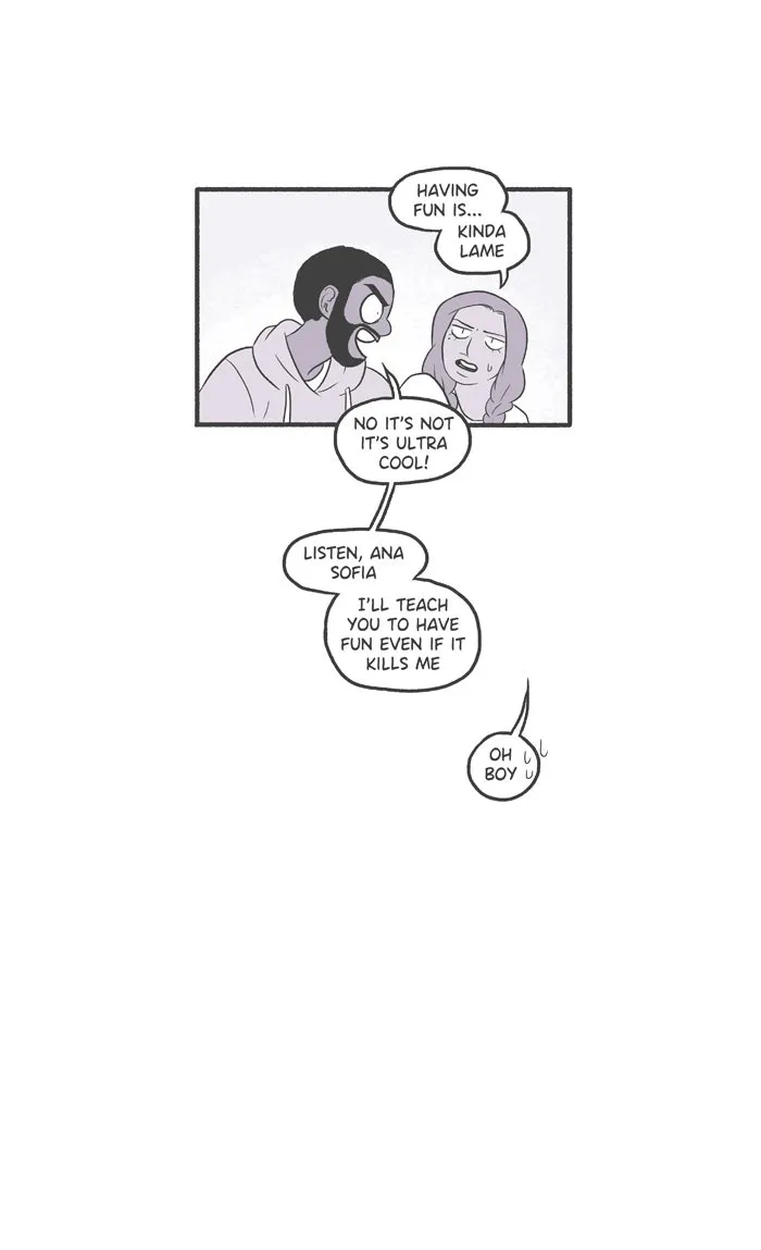 ShootAround Chapter 122 page 24 - 