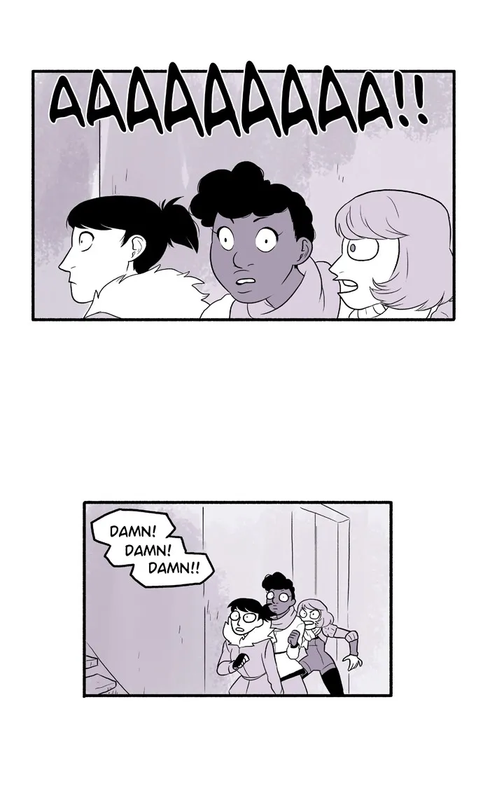 ShootAround Chapter 122 page 6 - 
