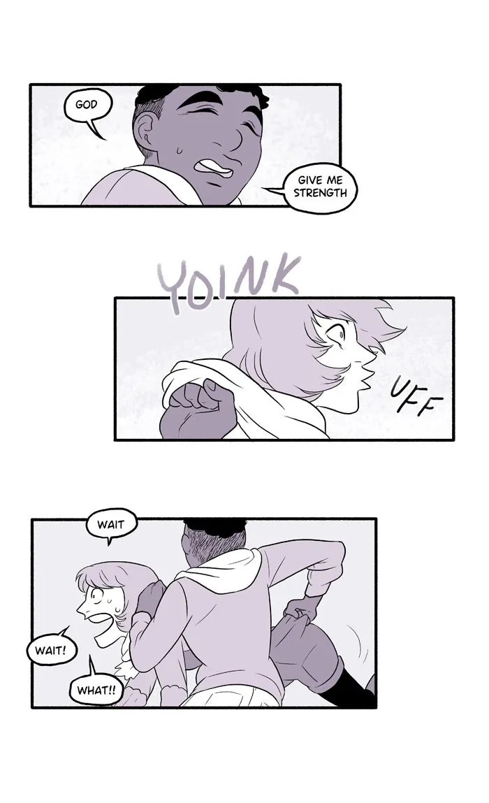 ShootAround Chapter 122 page 9 - 
