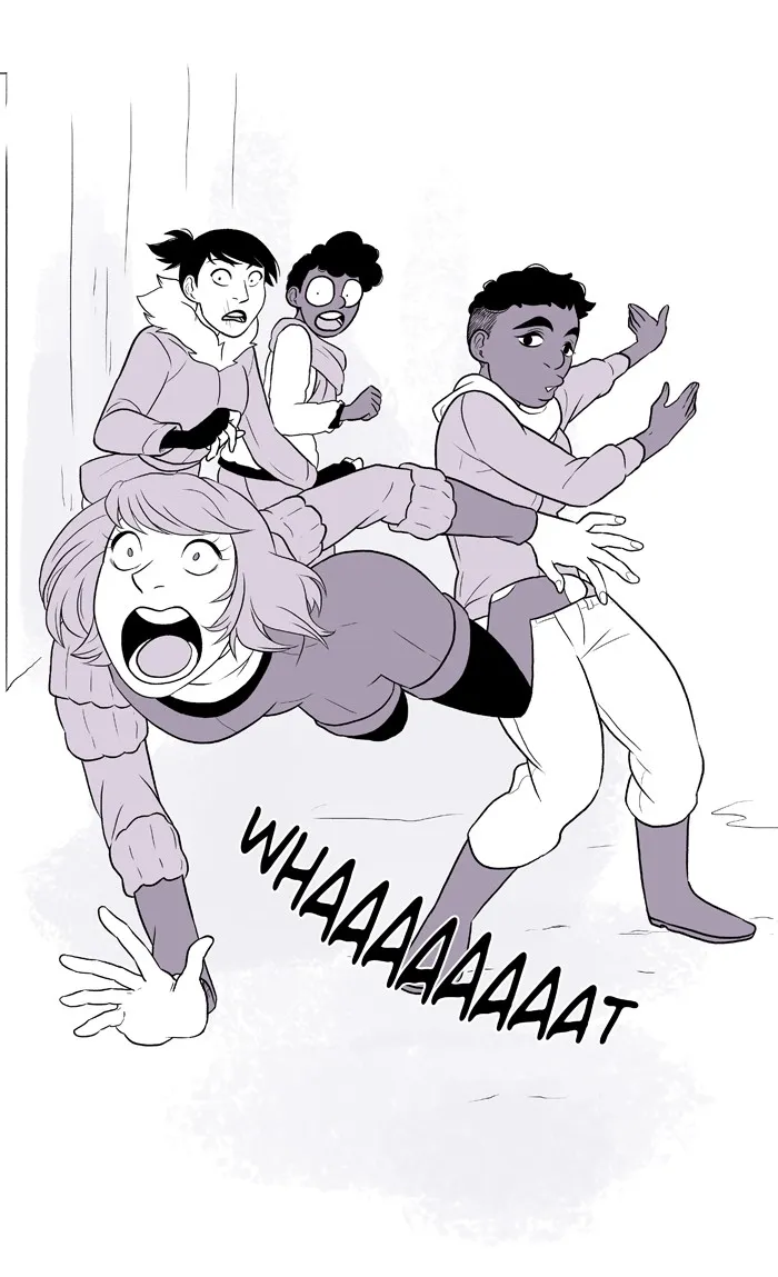 ShootAround Chapter 122 page 10 - 
