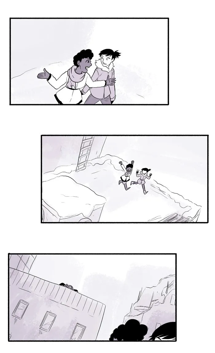 ShootAround Chapter 123 page 2 - 