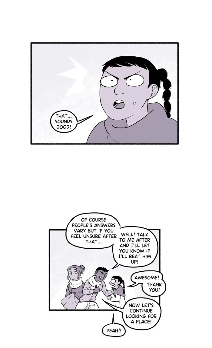 ShootAround Chapter 123 page 11 - 