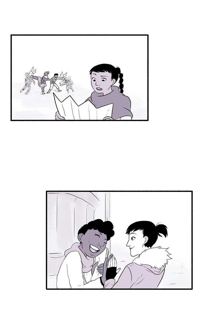 ShootAround Chapter 123 page 13 - 