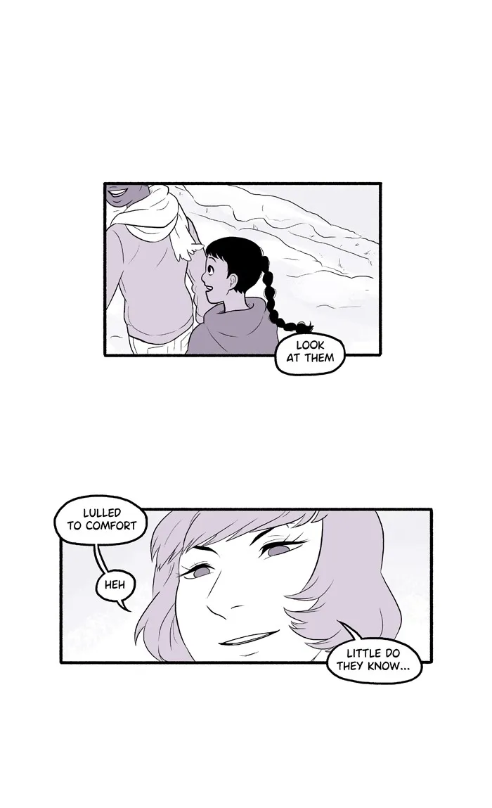 ShootAround Chapter 123 page 14 - 