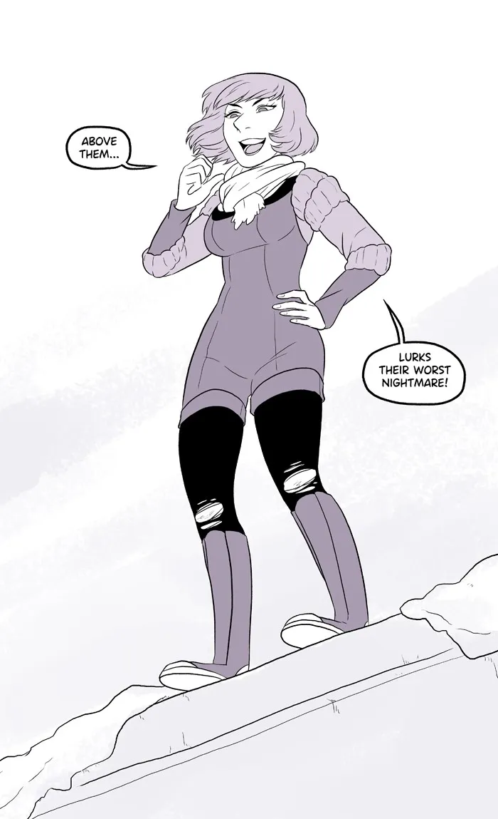 ShootAround Chapter 123 page 15 - 