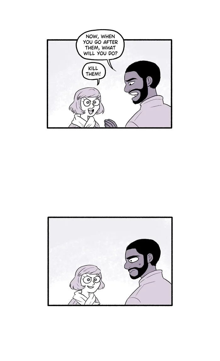 ShootAround Chapter 123 page 17 - 