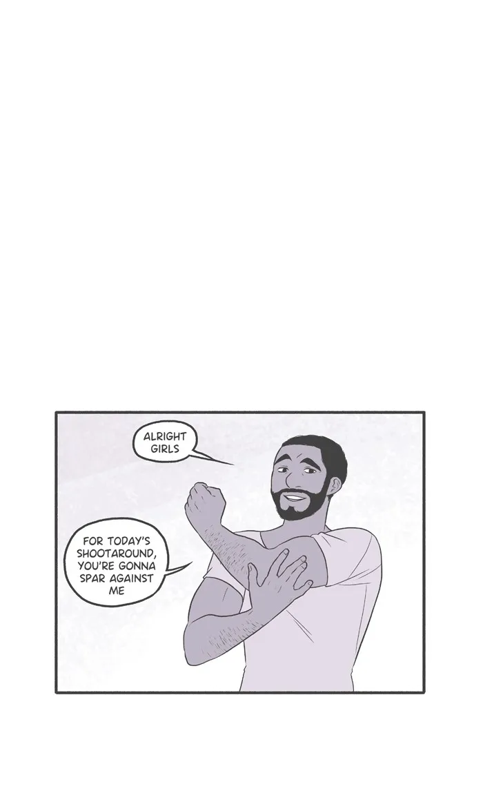 ShootAround Chapter 123 page 19 - 