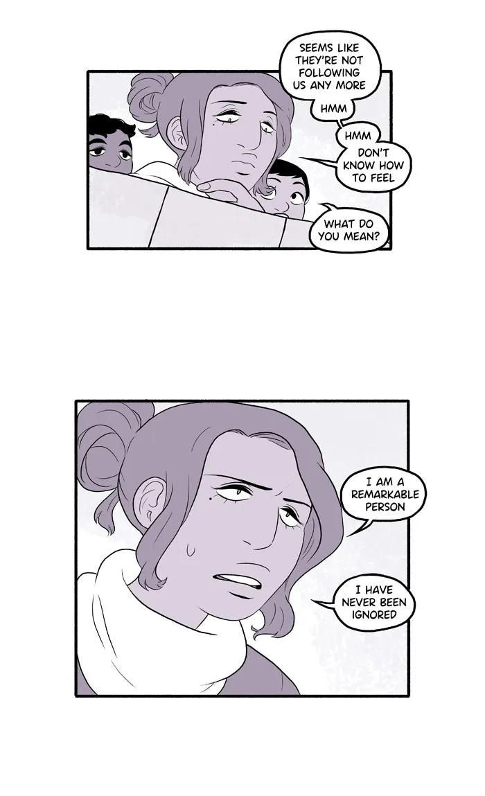 ShootAround Chapter 123 page 3 - 