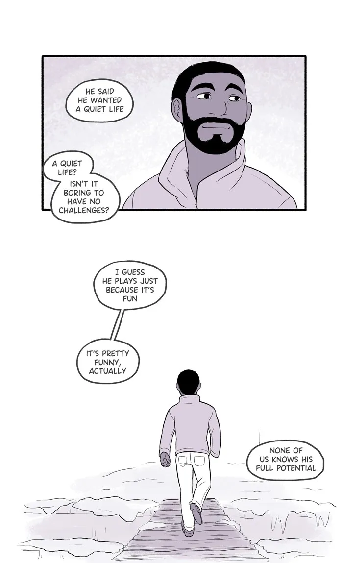 ShootAround Chapter 123 page 23 - 