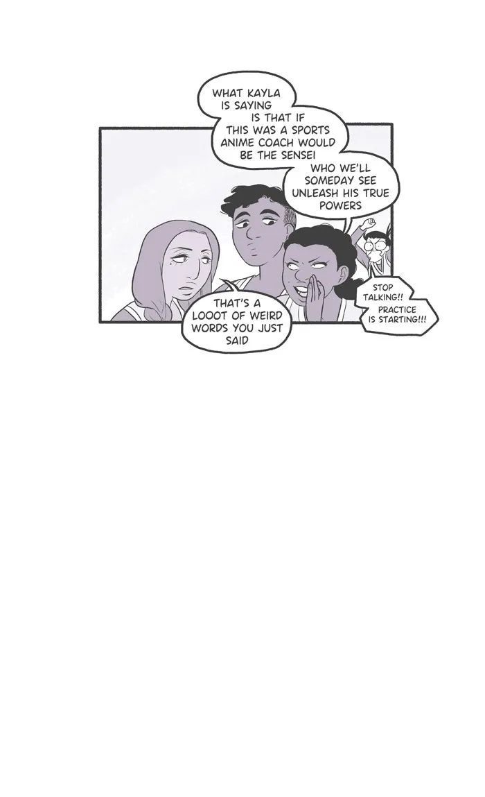 ShootAround Chapter 123 page 24 - 