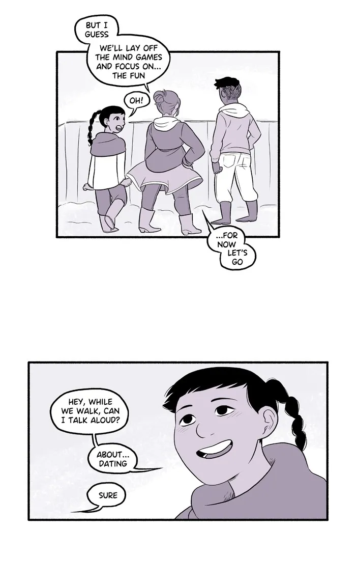 ShootAround Chapter 123 page 4 - 